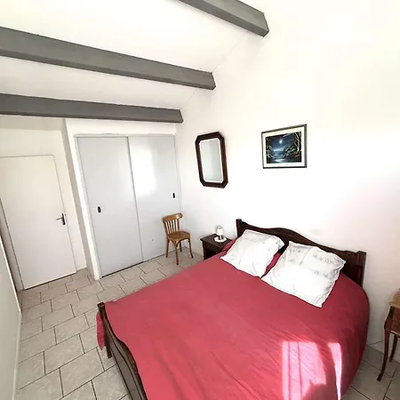 Maison Confortable 8 Personnes Avec Jardin, - Fr-1-229c-105 Port-la-Nouvelle