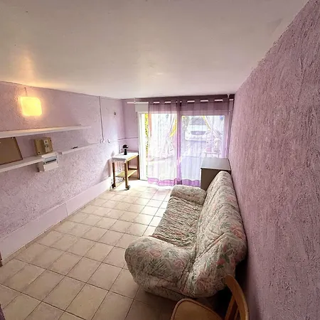 Maison Confortable 8 Personnes Avec Jardin, - Fr-1-229c-105 Port-la-Nouvelle