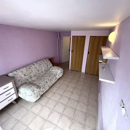 Maison Confortable 8 Personnes Avec Jardin, - Fr-1-229c-105 *